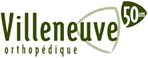 Chaussures Villeneuve logo